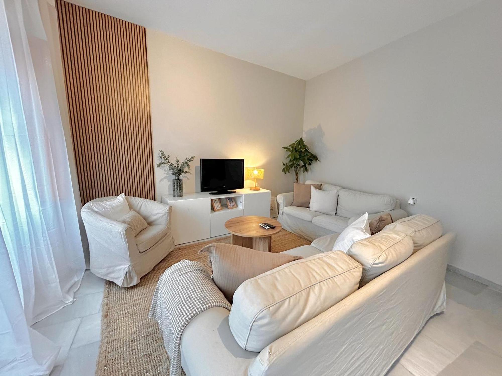 La Casa De Carmen Apartment Кастиеха де ла Куеста Екстериор снимка