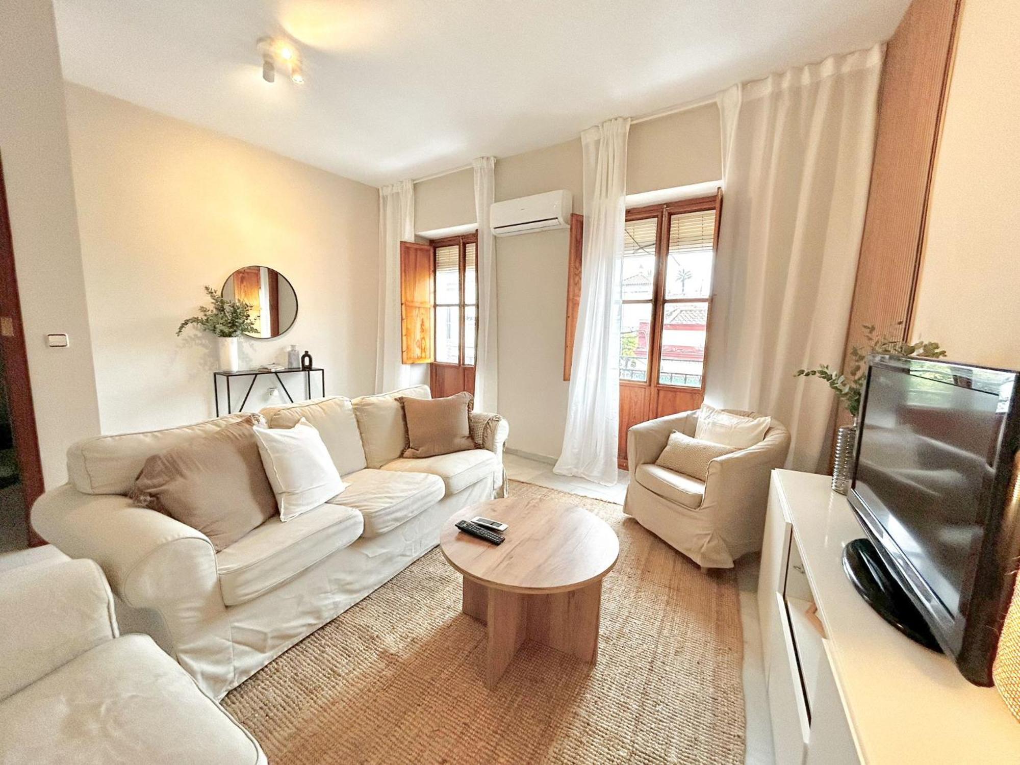 La Casa De Carmen Apartment Кастиеха де ла Куеста Екстериор снимка