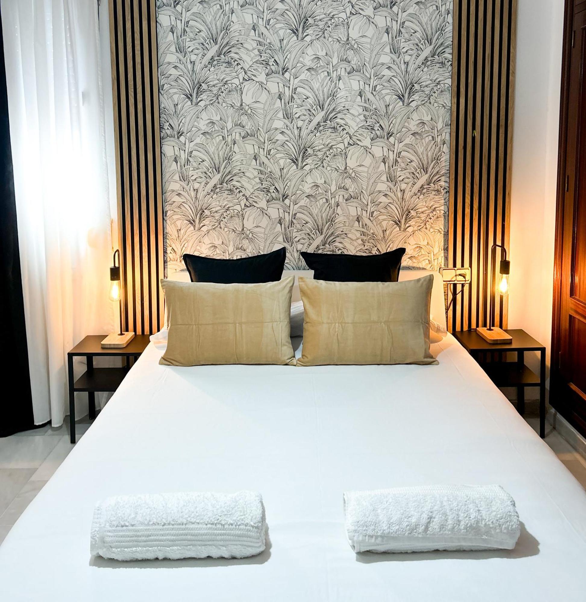 La Casa De Carmen Apartment Кастиеха де ла Куеста Екстериор снимка