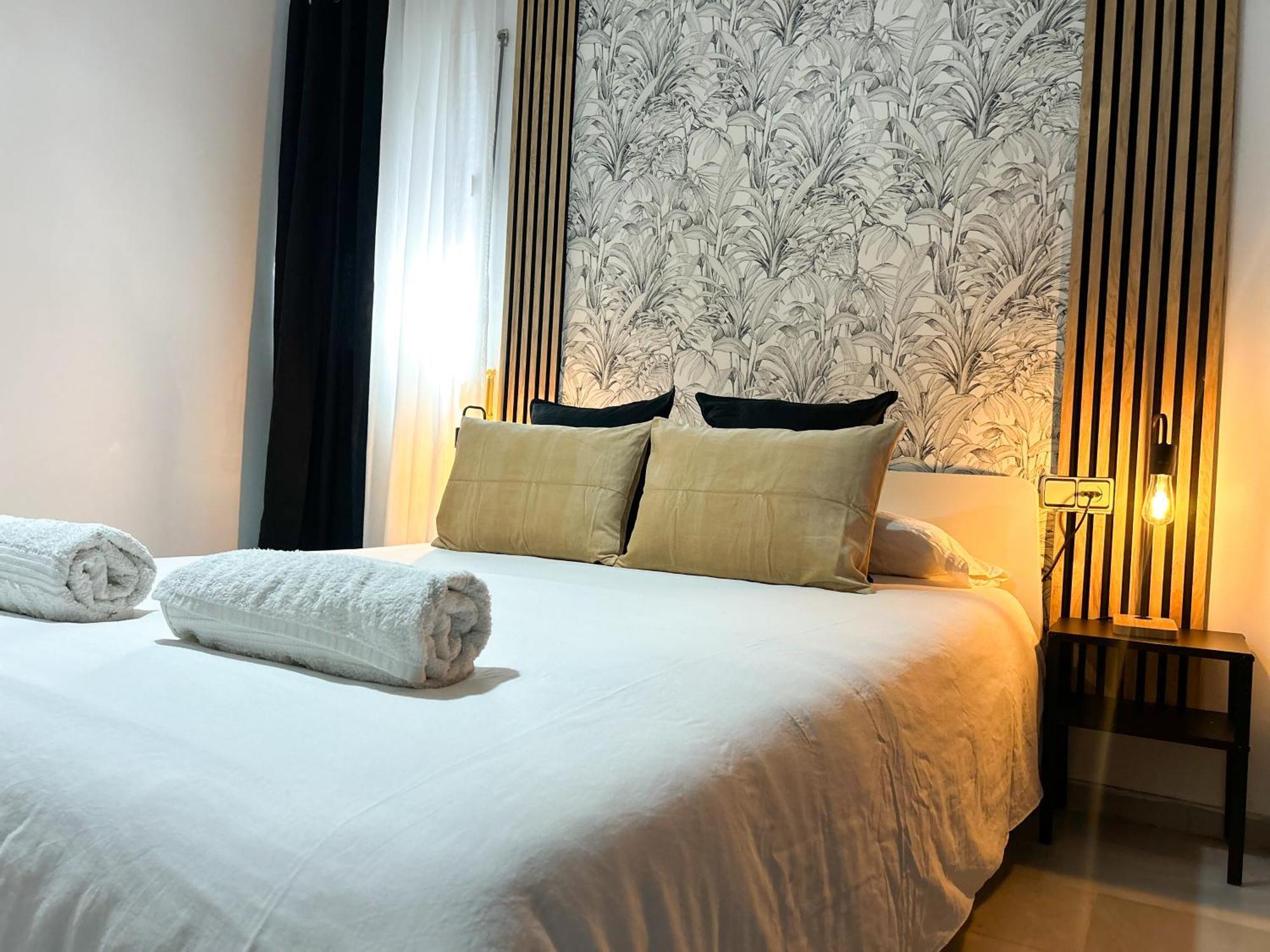 La Casa De Carmen Apartment Кастиеха де ла Куеста Екстериор снимка