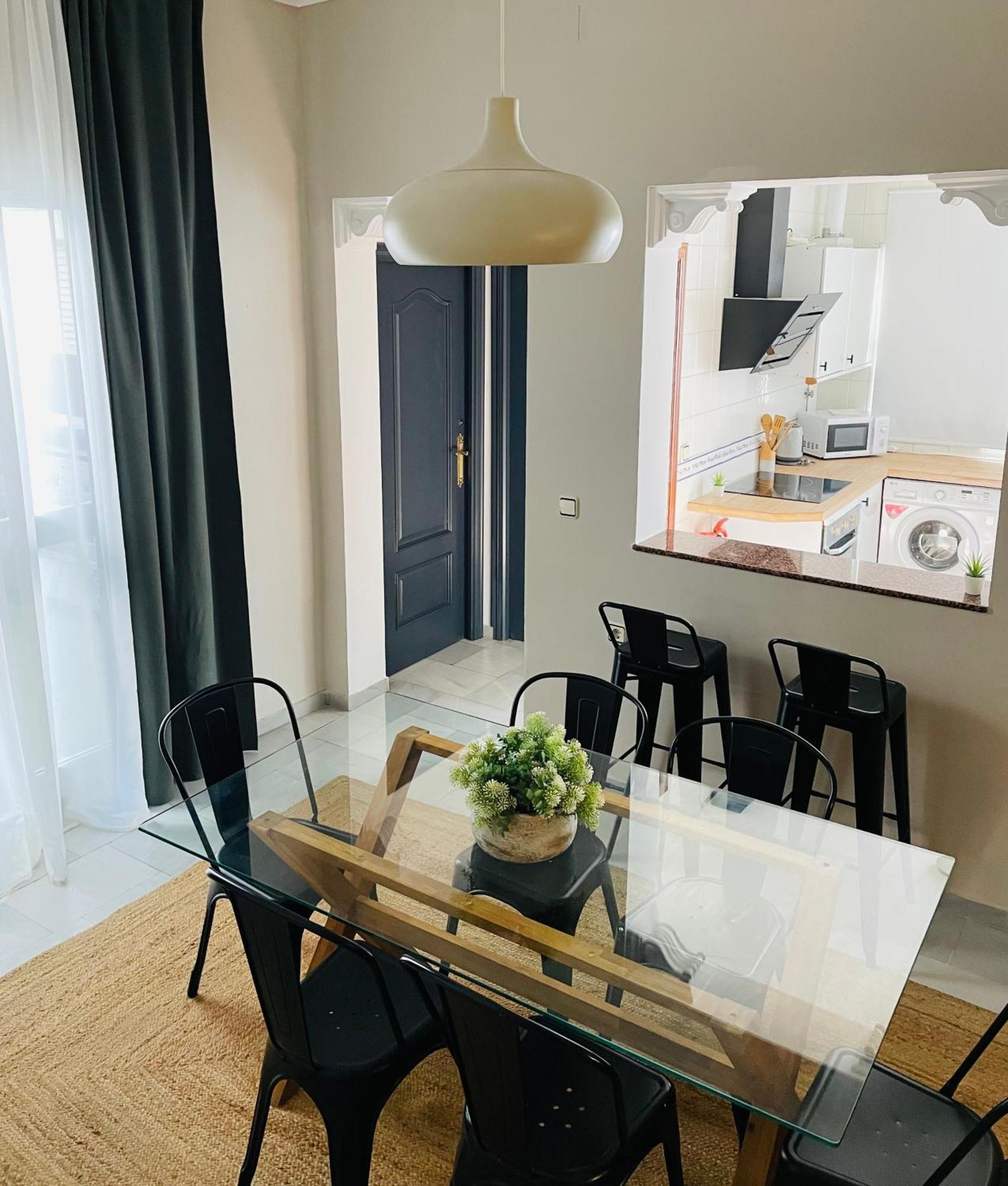 La Casa De Carmen Apartment Кастиеха де ла Куеста Екстериор снимка